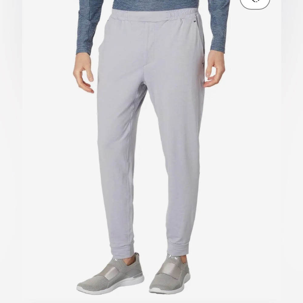 Johnnie-O Kisco Performance Joggers Pants Men's X -Large